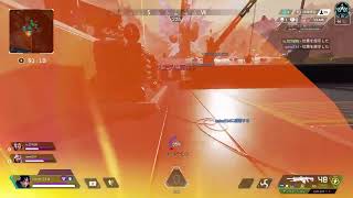 プラチナ脱出方法教えます［apex］ランクマ！ランクマ！