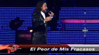 El peor de mis fracasos