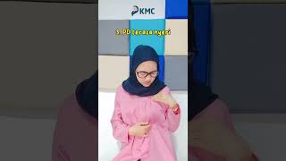 Download lagu Kenali ciri awal kehamilan yuk moms‼️🤰🏻 mp3