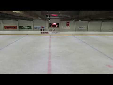 U14 AA / Jyp - K-Laser / 9.8.2020 klo 9.15  HH2