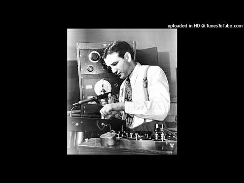 Raymond Scott - Live at the Blackhawk Resturant 10-21-1940 Chicago, IL