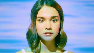 Rudy Mancuso &amp; Maia Mitchell - Magic (Official Music Video)