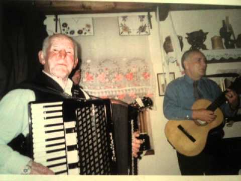 Avdo Buzar - Avdagino kolo