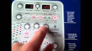 Video thumbnail for Behringer Tweakalizer DFX69 for sale! by ProdigyDJs