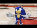 Sonic Colours Ultimate PS5 All Bosses No Damage S Rank
