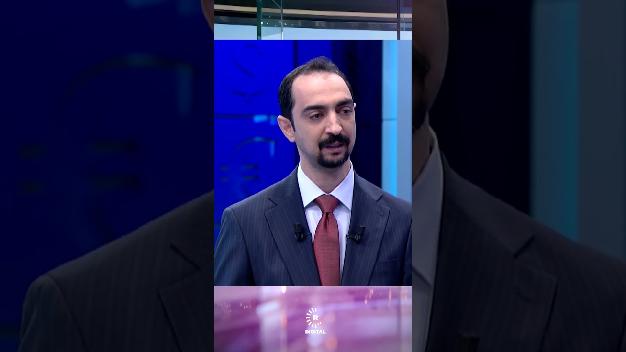 ڤیدیۆ | کوان ئەوانەی مامەڵەی زێڕ دەکەن؟ د. ترەیدەر هۆشداریی دەدات، لەم ئەگەرەدا نرخی زێڕ بەرز دەبێتەوە