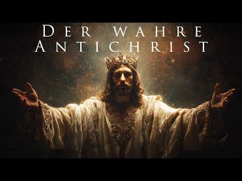 The True Christ Consciousness – The Forbidden Truth about the Antichrist Consciousness