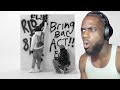 WHO KNEW THEY HAD CHEMISTRY BRING BAC ACT RYLO RODRIGUEZ FT RIO DA YUNG OG ZBUCKZ TV REACTS