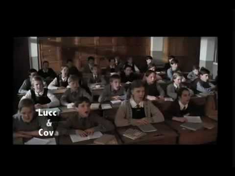 Pink Floyd vs Eric Prydz PROPER EDUCATION Video Mashup Kings.mp4