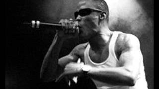 Canibus - 2nd Round Knockout (Marley Marl remix)