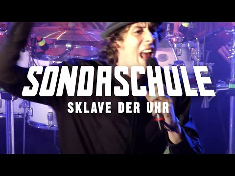 Sklave Der Uhr - Sondaschule