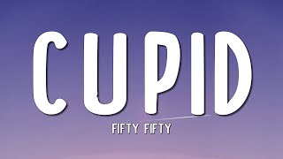 Download lagu FIFTY FIFTY - Cupid (Twin Version) (Lyrics) mp3 Download lagu FIFTY FIFTY - Cupid (Twin Version) (Lyrics) mp3