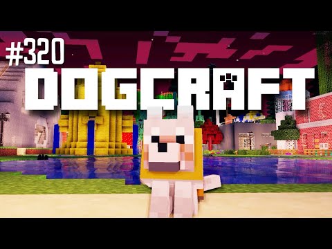 Murderous Basil | Dogcraft (Ep.320)