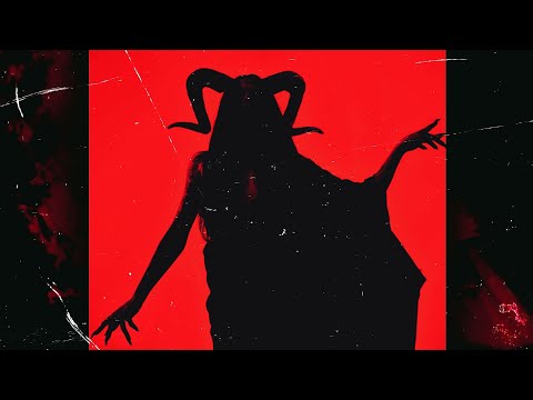 (𝙁𝙍𝙀𝙀) Ghostemane x Night Lovell Type Beat "CROSSFIRE" - DARK Trap Beat (Prod. YGD Beats)