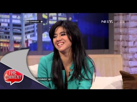 The Comment - Dj Una