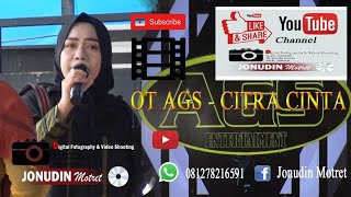 Download lagu OT AGS Entertainment - Citra Cinta mp3
