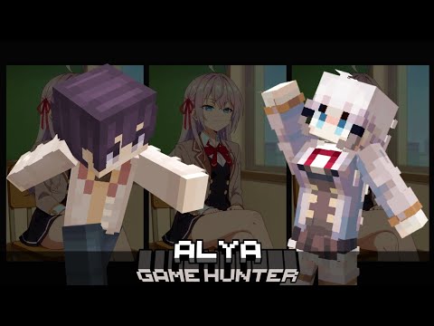 ALYA - Minecraft Bedrock Addons - CurseForge
