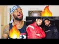 FUEGO! 🔥 | Chris Brown - No Guidance (Audio) ft. Drake | Reaction FUEGO! 🔥 | Chris Brown - No Guidance (Audio) ft. Drake | Reaction