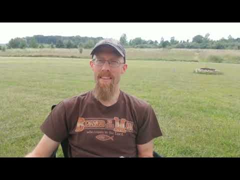 Day 238 Lamentations 3-5