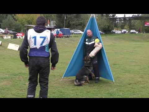 MM MSKS Zbraslav 2022 - Michal Řehoř - Romeo z Jukasu - obrana/defense