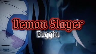 Download lagu Demon Slayer「AMV」- Beggin mp3