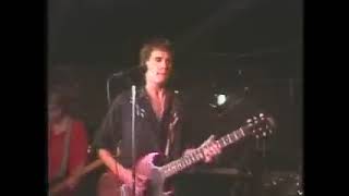 Replacements - Kick Your Door Down (7th St. Entry &#39;81)