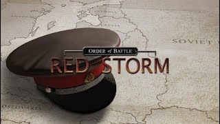 Order of Battle Red Storm DLC