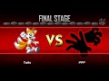 Smash Bros Crusade 0 9 4a Tails Classic Very Hard No Deaths