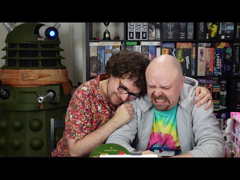 Advent Calendars 2024 Day 10 | Ashens & Nerdcubed