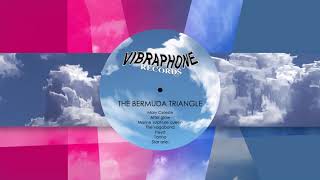 VIBRAPHONE RECORDS - THE BERMUDA TRIANGLE  [ Mary celeste
