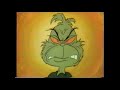 Halloween Is Grinch Night Promo 1997