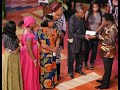 Broken home and reconciliation – TB Joshua Legacy live on