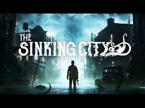 Steam コミュニティ The Sinking City