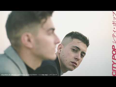 04. Recycled J & Selecta - OTRO COMO YO (Audio Oficial)