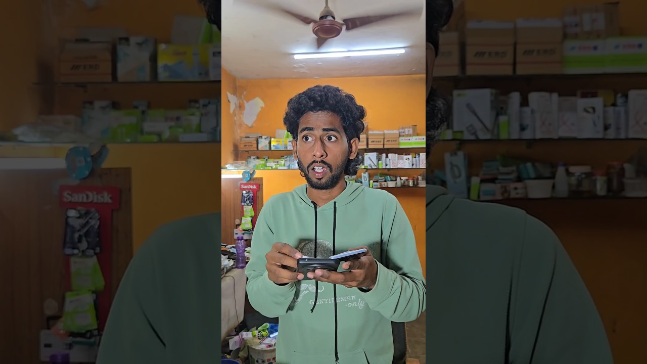 Laugh Out Loud with Mallelamancham’s Hilarious Shorts