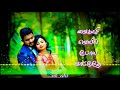 Sollava Sollava Oru Kadhal Kadhai Whatsapp Status Video Song