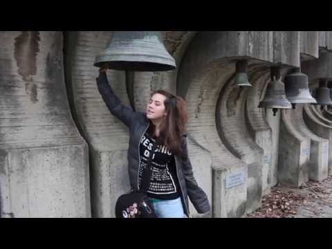 Die Ausländerin XIII - The Peace Bells in Bulgaria