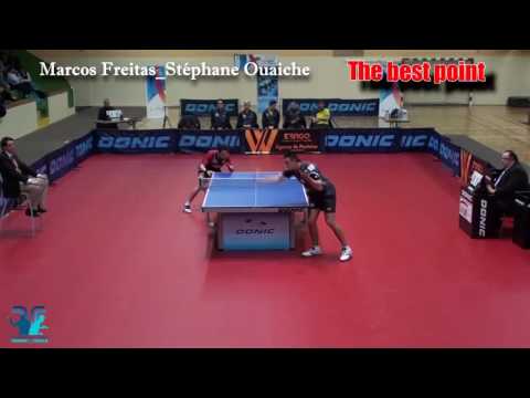 Best of ASPCTT vs PPCV 2016