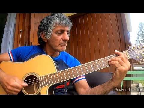 Always remember us this way cover