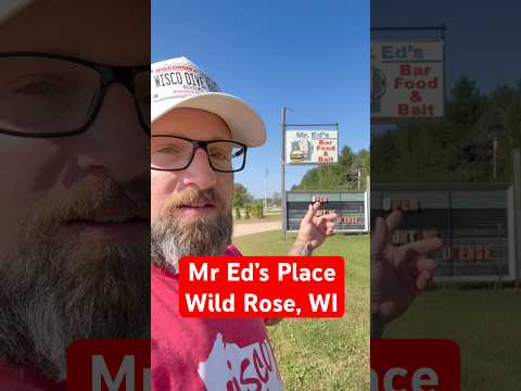 Mr Ed's Place Video Review