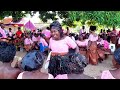 Agbadza Incomparable Local Happiness Performed By Victoria DG Anloga Setsinu