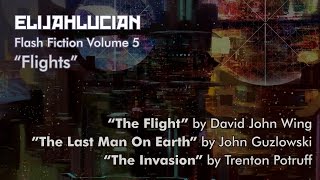 Elijah Lucian - Flash Fiction Volume 5 - 