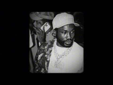 (FREE) Meek Mill Type Beat 10 Minutes - “God hears you”