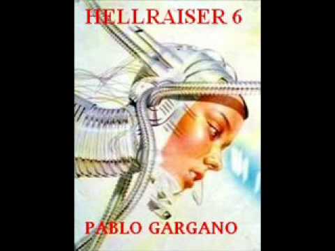 Pablo Gargano @ Hellraiser 6 ( 1993 ) Bomb Scare Mix