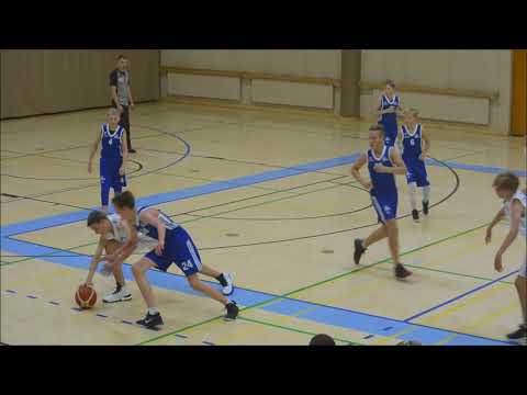 C-pojat 1.divisioona LokokoArska-Ralu 30.9.2017 osa2