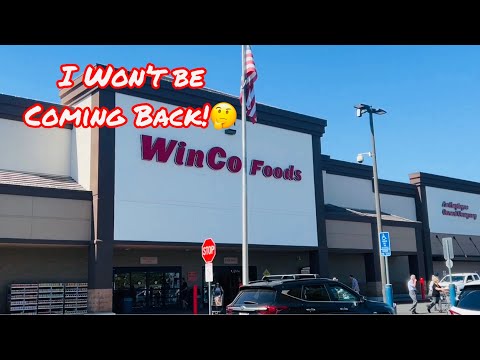 Winco Roseville