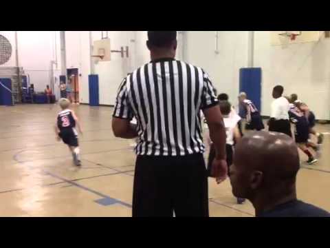 GHITP vs Shelby Orange 2013