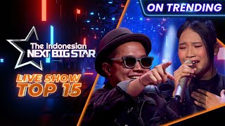 Download lagu Gita - Karena Ku Sanggup | The Indonesian Next Big Star mp3 Download lagu Gita - Karena Ku Sanggup | The Indonesian Next Big Star mp3