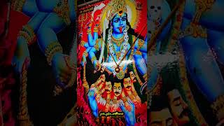 Download lagu #instagram #kulasaiamma #mutharamman #devotionalsongs #tamil #sivan #8k #viral #kali mp3