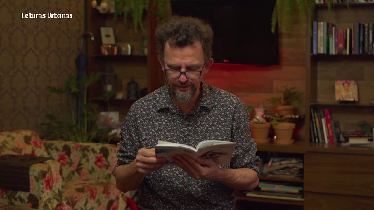 Leitura do Conto "Maria", de Conceição Evaristo